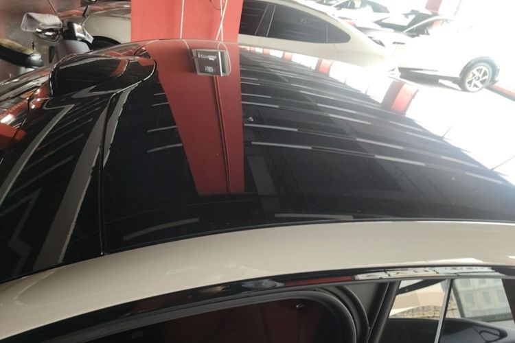 MI SU7 2024 car image #25