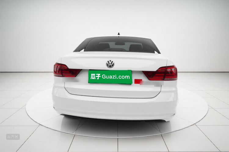 Volkswagen Santana 2018 #6 Volkswagen Santana 2018 car image #6