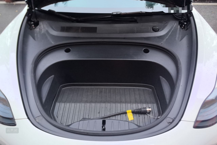 Tesla Model 3 2023 #22 Tesla Model 3 2023 immagine di auto #22