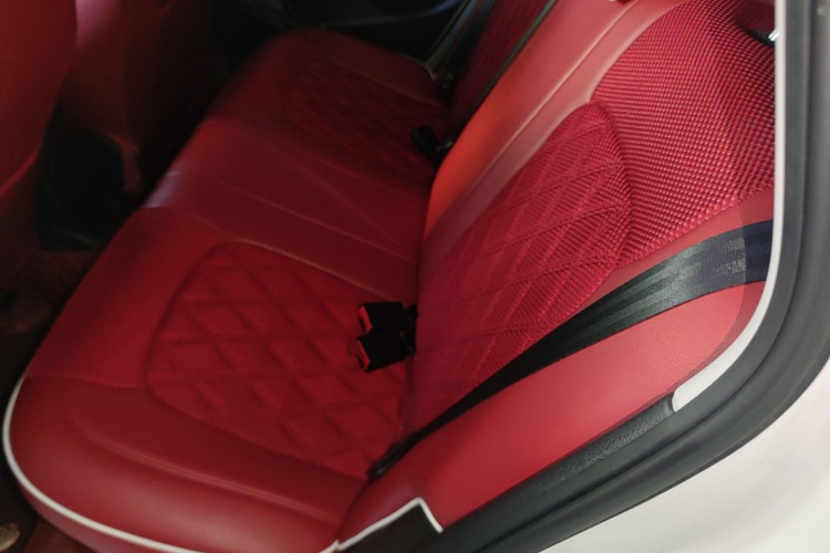 Volkswagen Polo 2019 #17 Volkswagen Polo 2019 car image #17