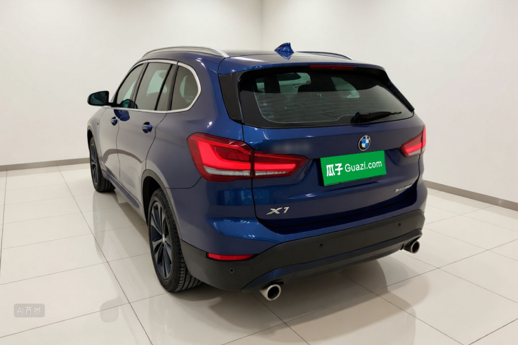 BMW X1 2019 car image #5