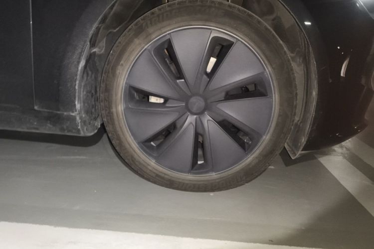 Tesla Model 3 2025 #6 Tesla Model 3 2025 car image #6