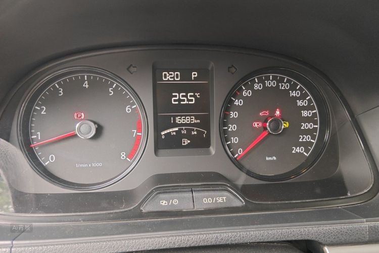 Volkswagen Lavida 2017 #14 Volkswagen Lavida 2017 car image #14