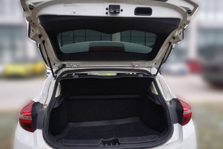 GEELY Emgrand GS 2016 #21 GEELY Emgrand GS 2016 car image #21