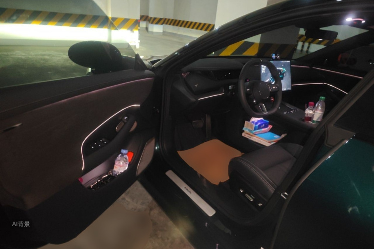 2026 car image #18