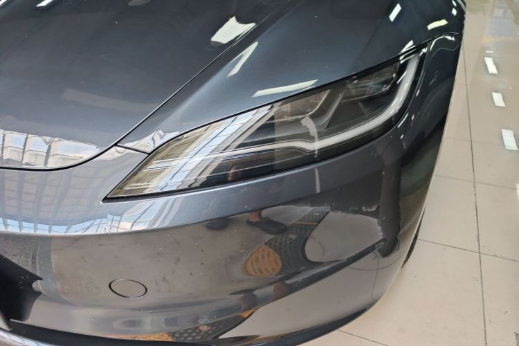 Tesla Model 3 2024 #23 Tesla Model 3 2024 car image #23