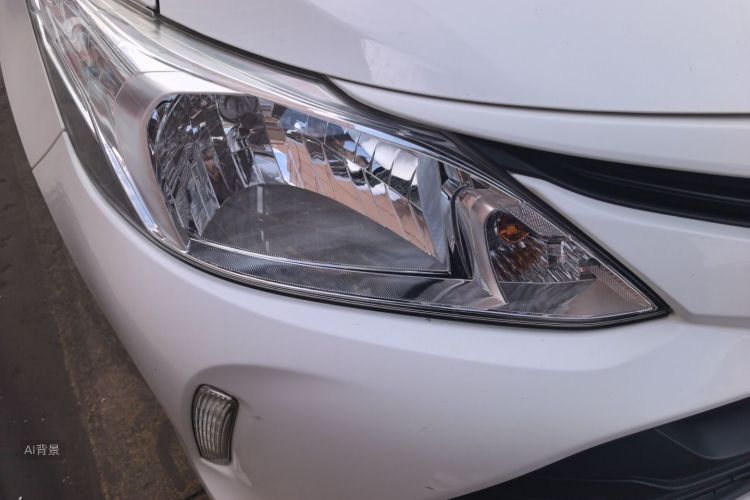 Toyota Vios 2020 #8 Toyota Vios 2020 car image #8