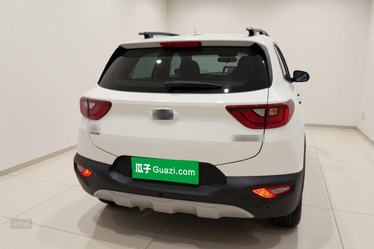 Kia KX1 2020 #6 Kia KX1 2020 immagine di auto #6