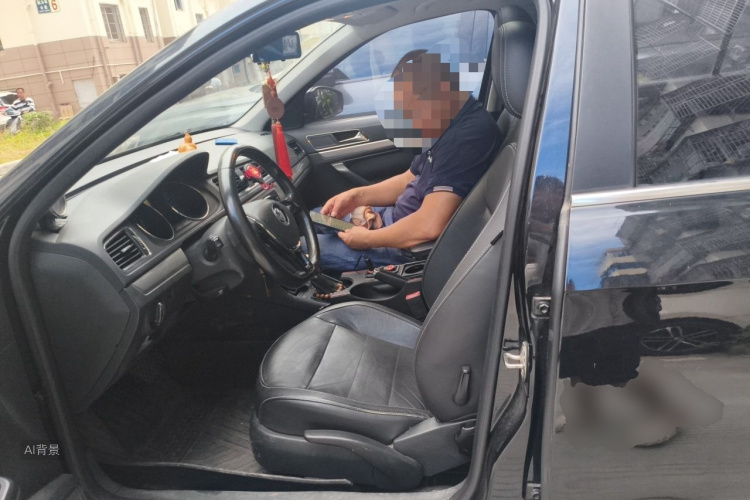 Volkswagen Lavida 2015 car image #17