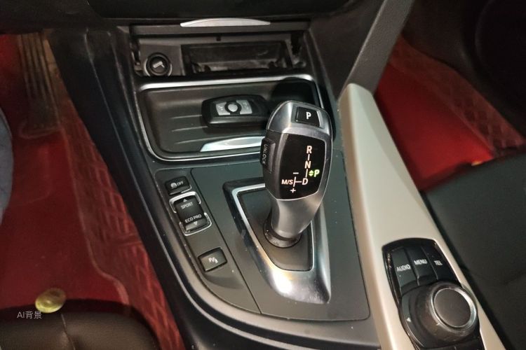 BMW 3 Series 2015 #16 BMW 3 Series 2015 car image #16