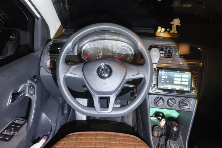 Volkswagen Polo 2014 #12 Volkswagen Polo 2014 صورة سيارة #12