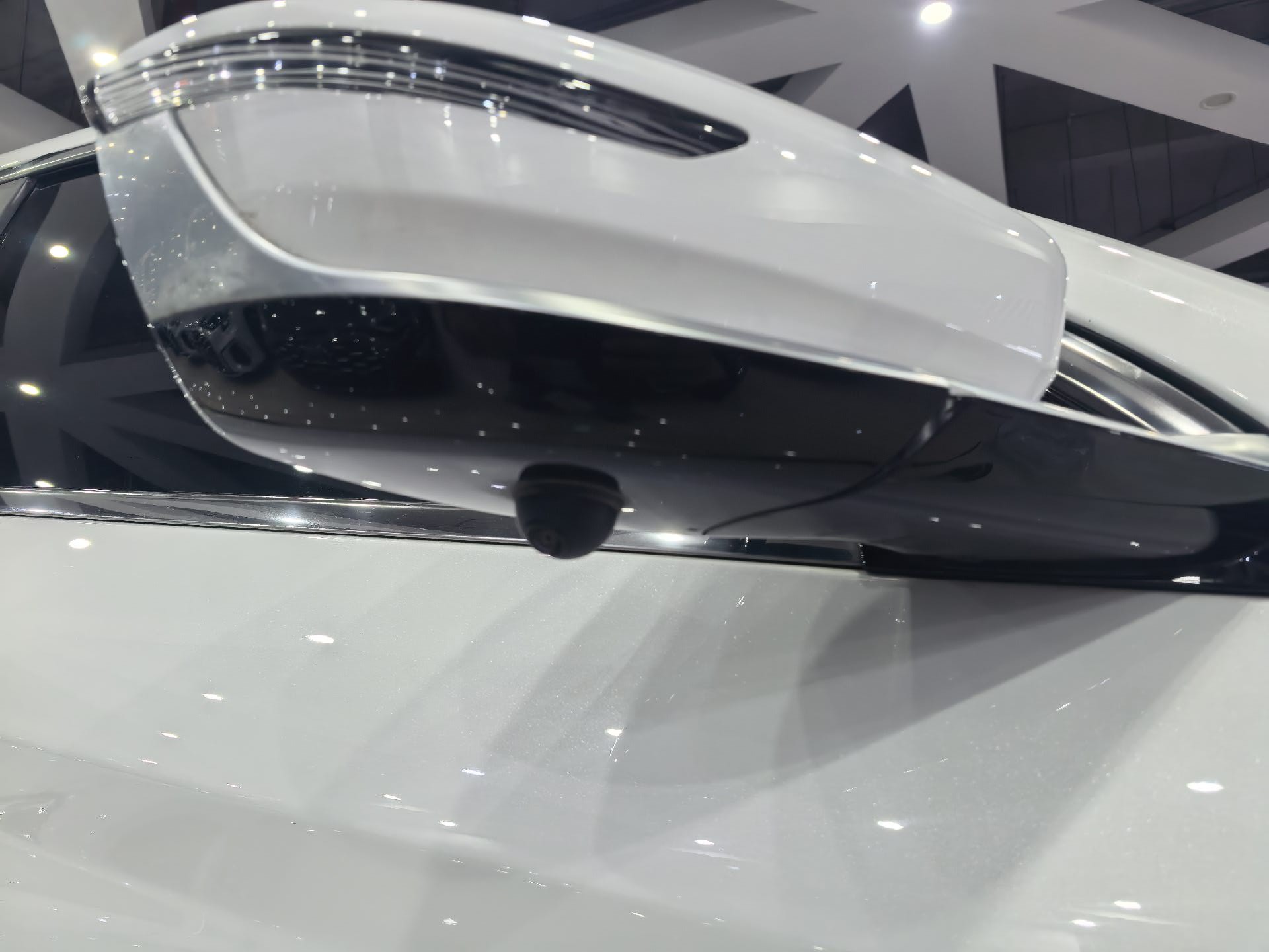 Jetour X70 PLUS 2023 car image #14