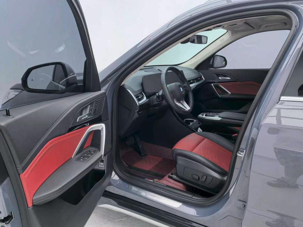 BMW X1 2023 #11 BMW X1 2023 immagine di auto #11