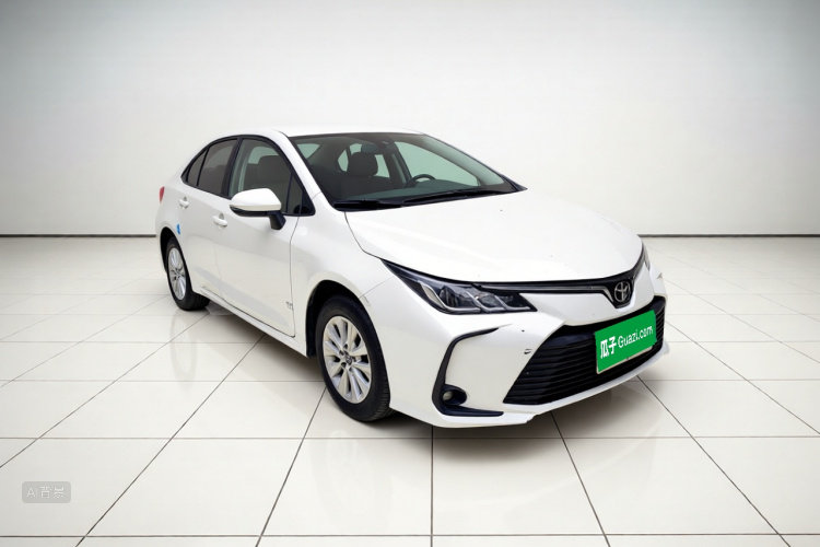 Toyota Corolla 2022 #4 Toyota Corolla 2022 car image #4