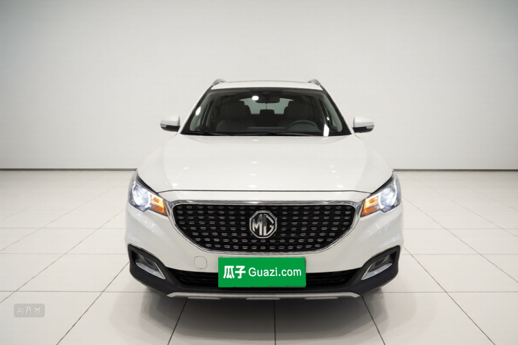 MG ZS 2019 #3 MG ZS 2019 car image #3