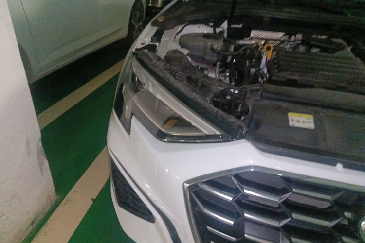 Audi A3 2024 #8 Audi A3 2024 immagine di auto #8