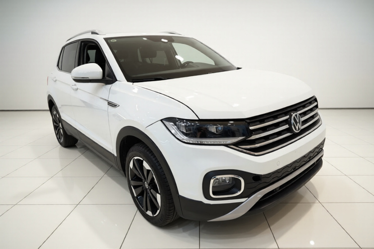 大众 探影 2024 汽车图片 #6