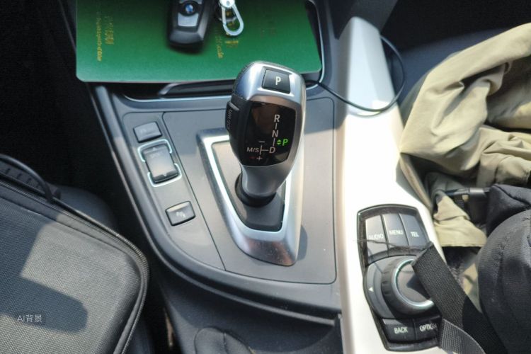 BMW 3 Series 2015 #16 BMW 3 Series 2015 car image #16