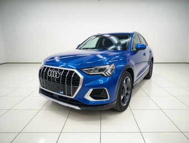Audi Q3 2022 Audi Q3 2022 car image