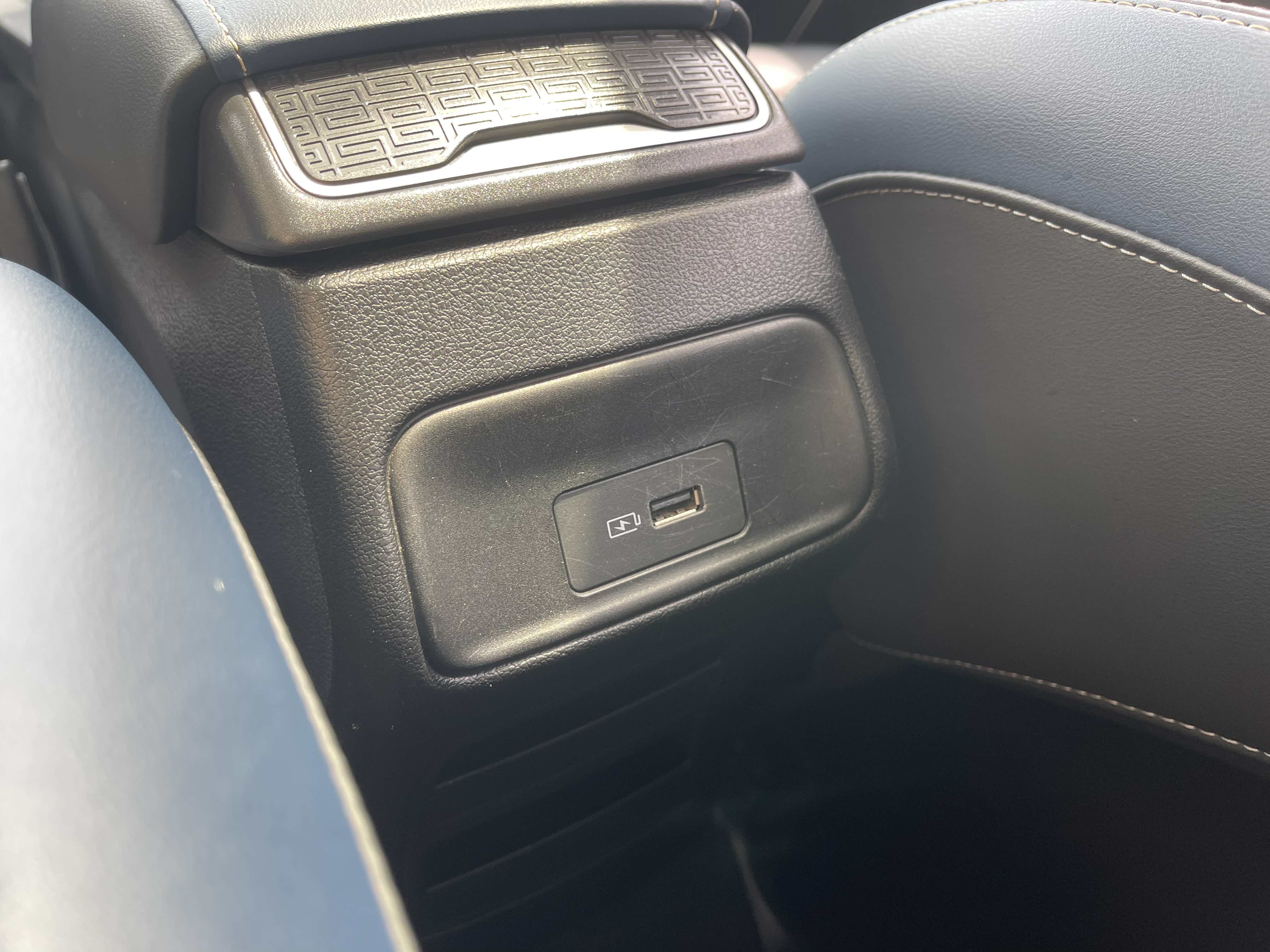 GEELY Emgrand GL 2021 car image #19