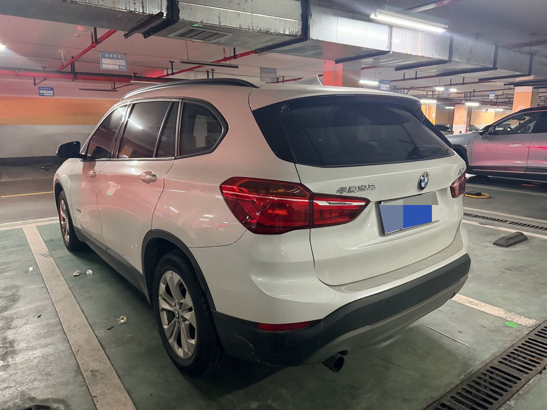2017 image de voiture #6