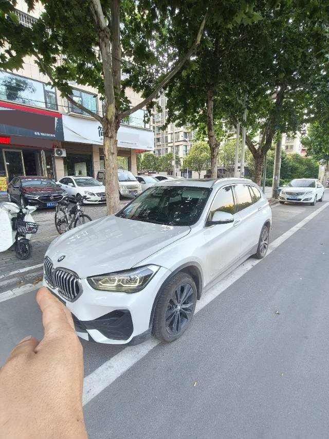 2021 2021 car image