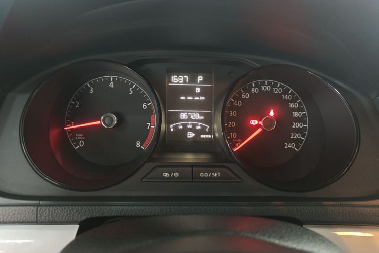 Volkswagen Lavida 2016 #12 Volkswagen Lavida 2016 car image #12