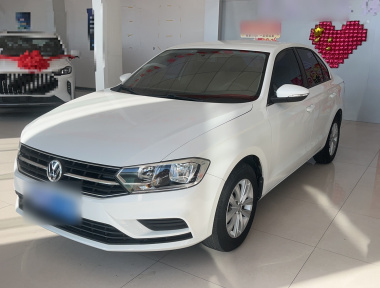 Volkswagen Bora 2018 car image 