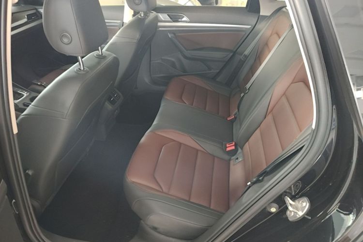 Volkswagen Lavida 2020 car image #17