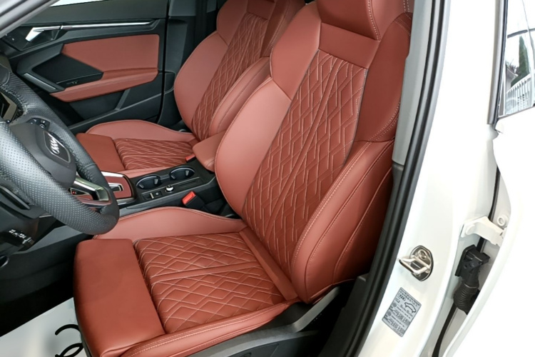 Audi A3 2026 car image #19