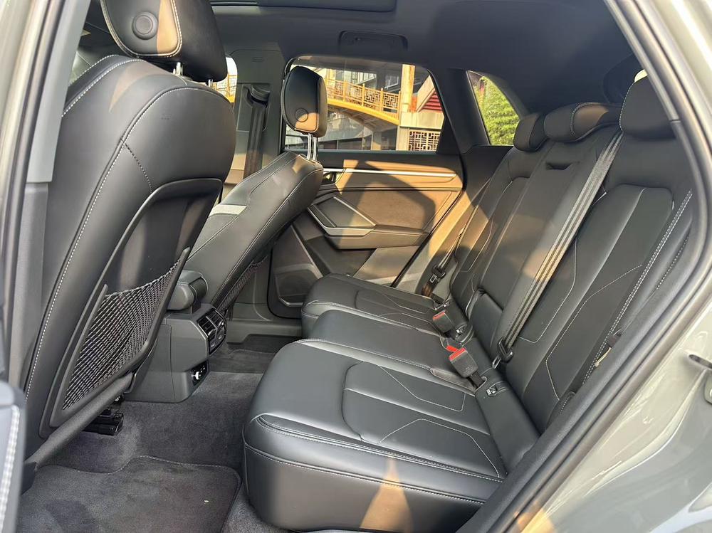 Audi Q3 2023 immagine di auto #27