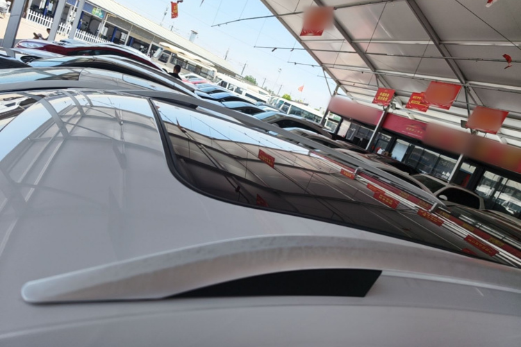 Volkswagen Tharu 2021 #25 Volkswagen Tharu 2021 car image #25