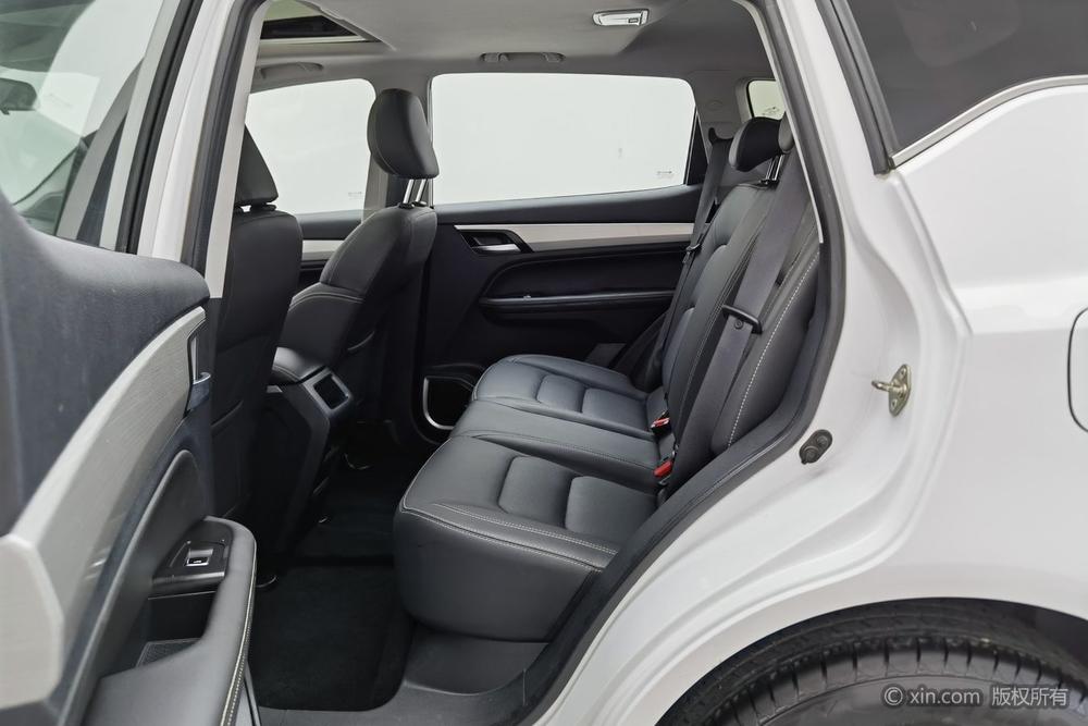 GEELY Vision X6 2020 car image #19