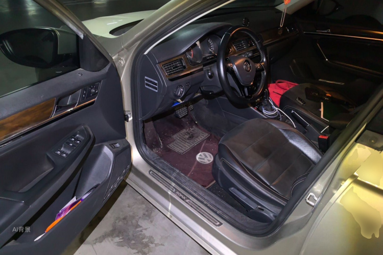 Volkswagen Bora 2016 #18 Volkswagen Bora 2016 immagine di auto #18