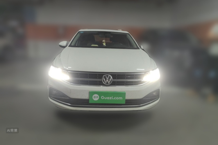 Volkswagen Bora 2020 #3 Volkswagen Bora 2020 car image #3