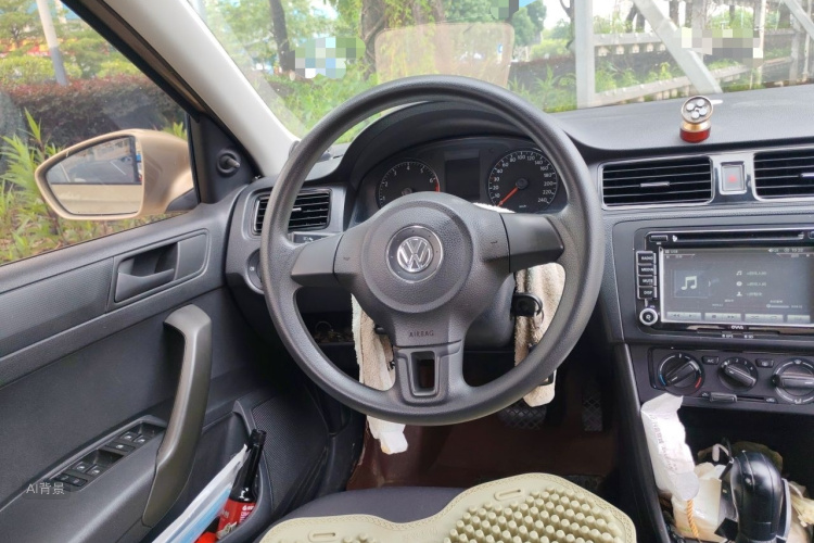 Volkswagen Santana 2014 #12 Volkswagen Santana 2014 car image #12