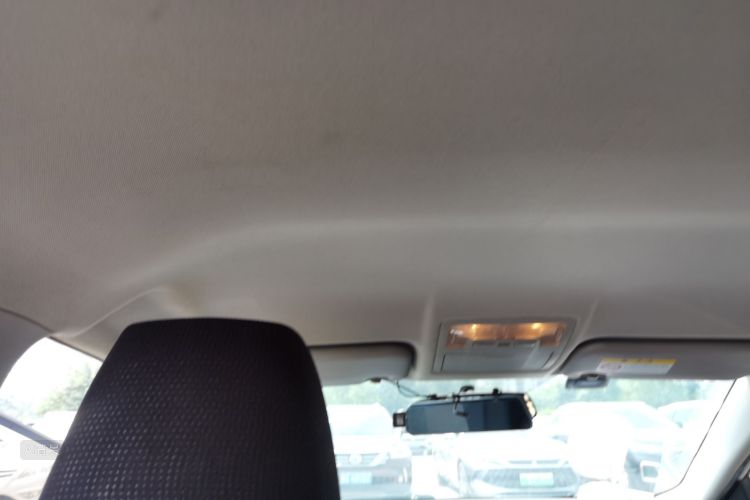 Toyota Corolla 2018 #20 Toyota Corolla 2018 car image #20