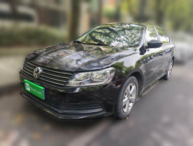 Volkswagen Lavida 2017 imagen de coche 