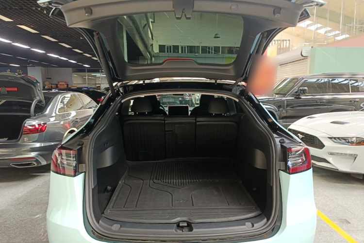 Tesla Model Y 2023 #19 Tesla Model Y 2023 immagine di auto #19