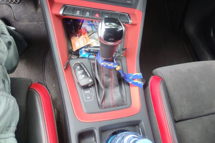 Audi Q3 2019 #16 Audi Q3 2019 car image #16