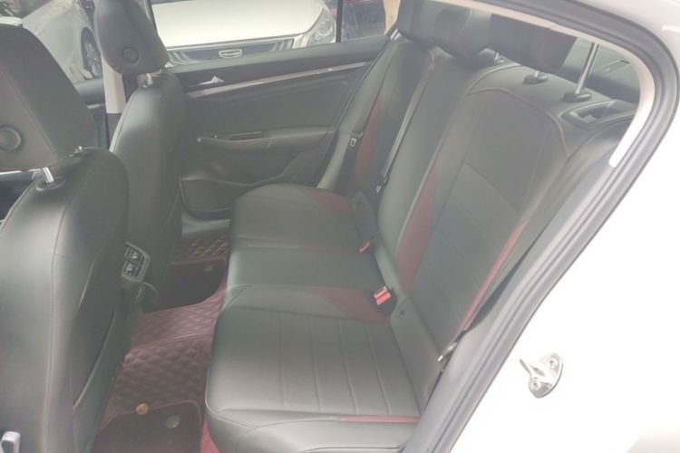 Volkswagen Bora 2021 #17 Volkswagen Bora 2021 imagen de coche #17