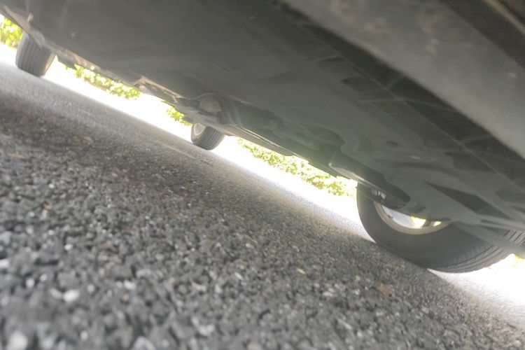 Volkswagen Polo 2018 car image #29
