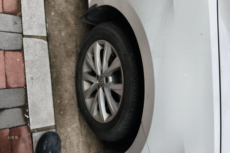 Volkswagen Lavida 2016 #9 Volkswagen Lavida 2016 car image #9