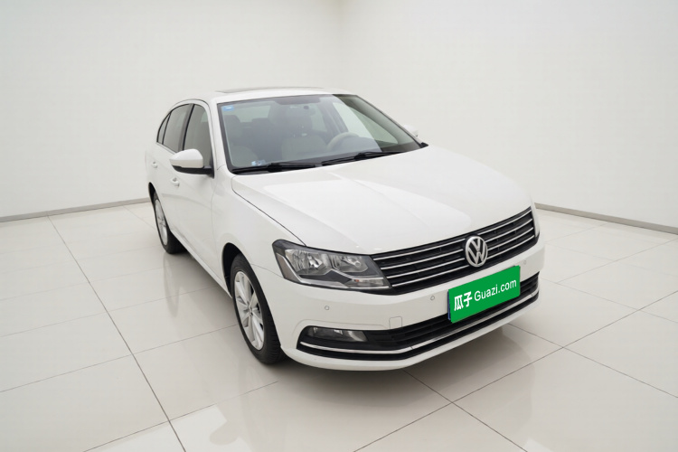 Volkswagen Lavida 2020 car image #4