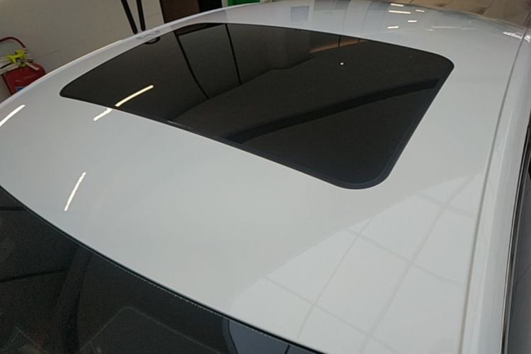 MG 5 2022 изображение автомобиля #25