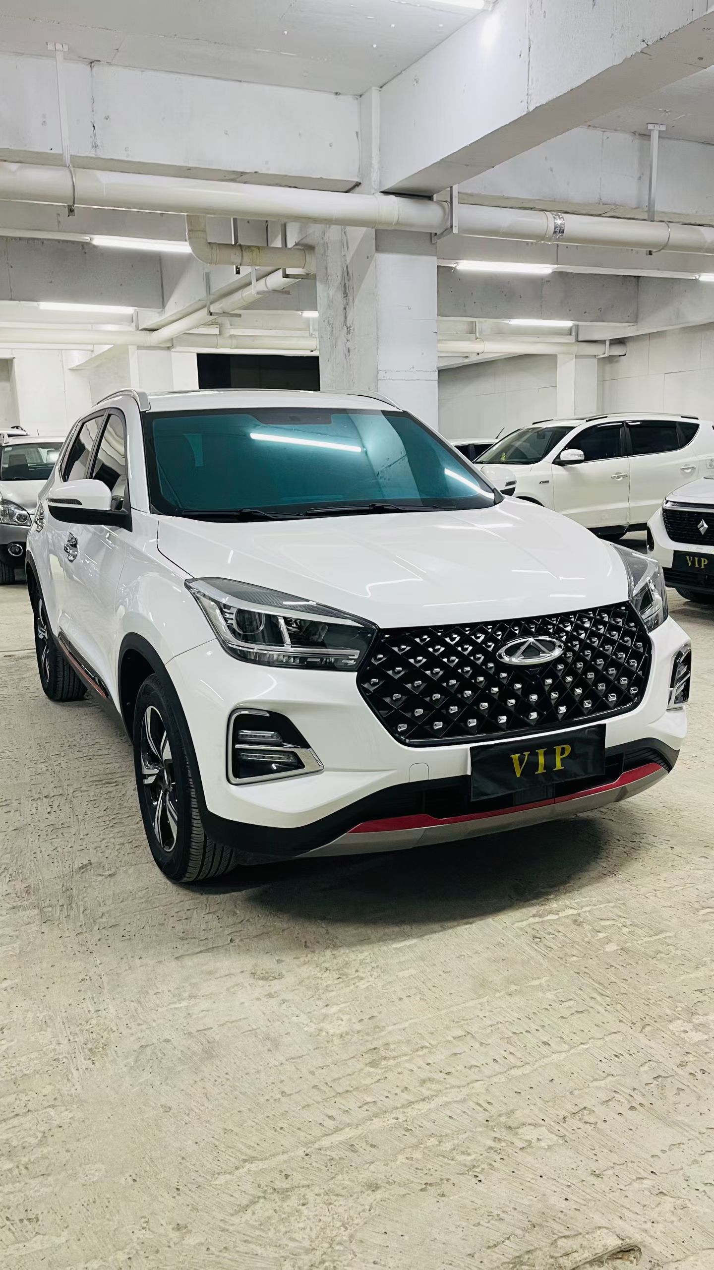 奇瑞 瑞虎5x 2023 汽车图片 #3