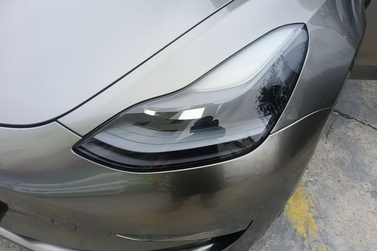 Tesla Model 3 2023 #27 Tesla Model 3 2023 car image #27