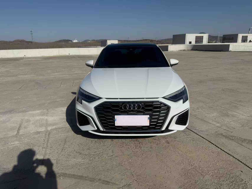 奥迪 奥迪A3 2024 汽车图片 #2