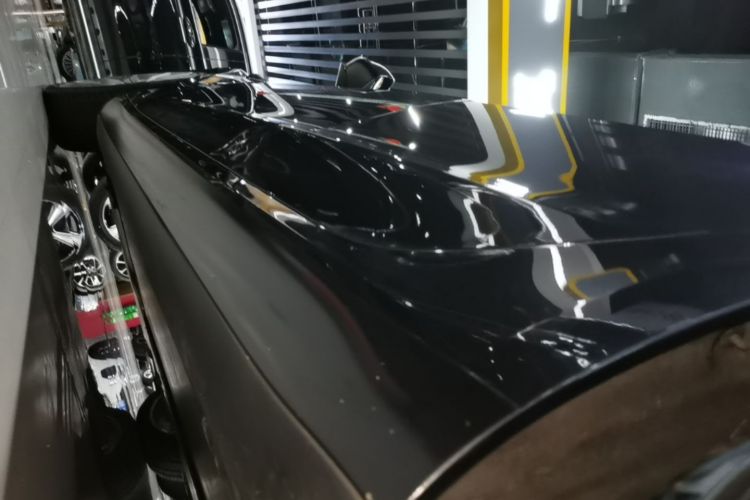 Tesla Model 3 2024 #27 Tesla Model 3 2024 immagine di auto #27