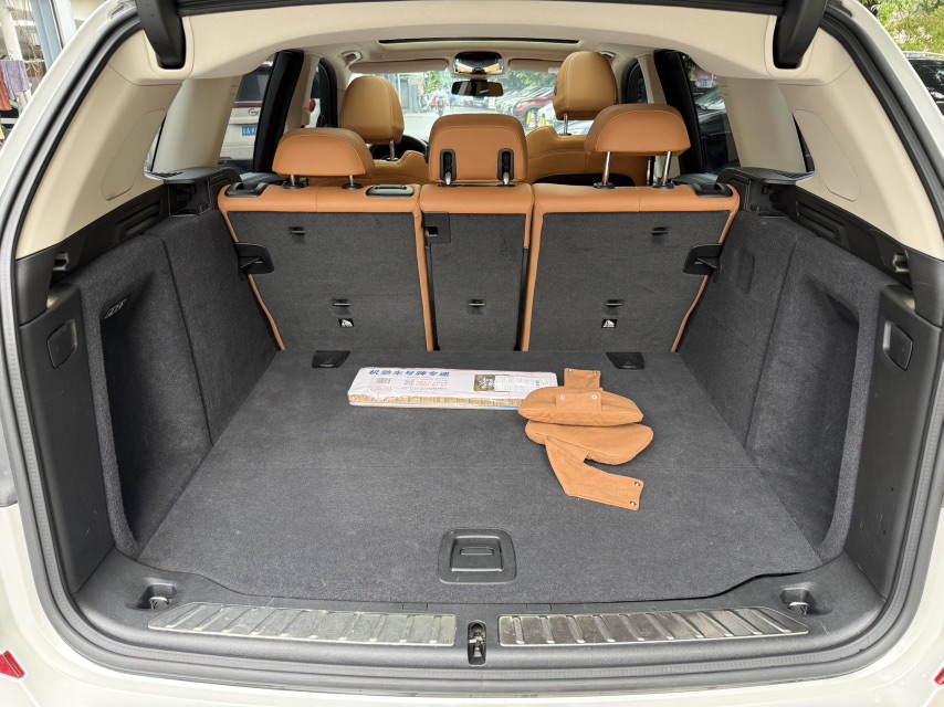 BMW X3 2021 imagem de carro #9